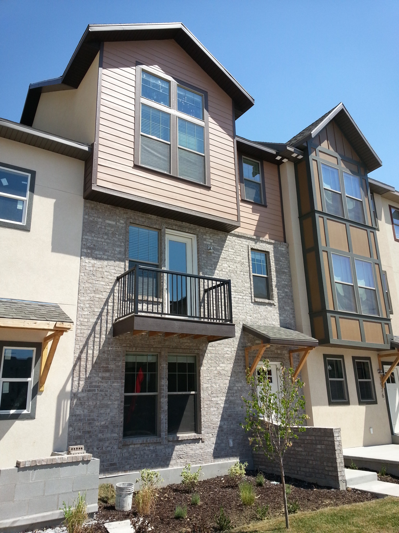 JUST SOLD! Meadows At Riverbend Townhome