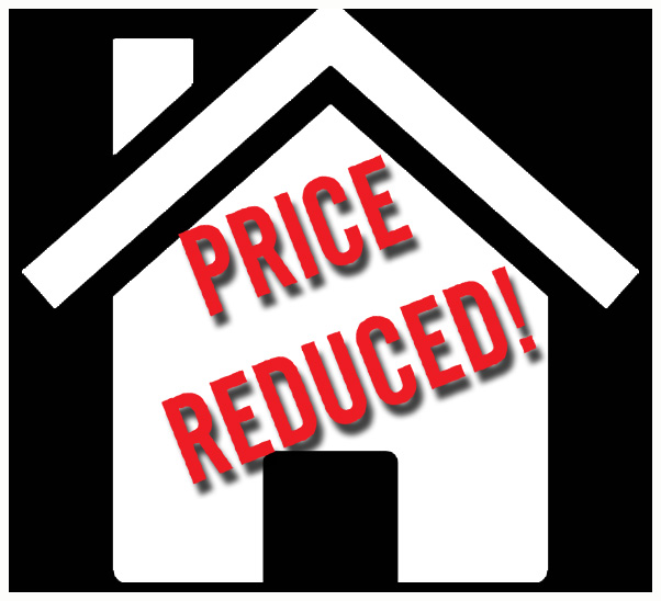 Ogden Real Estate Reduced Price