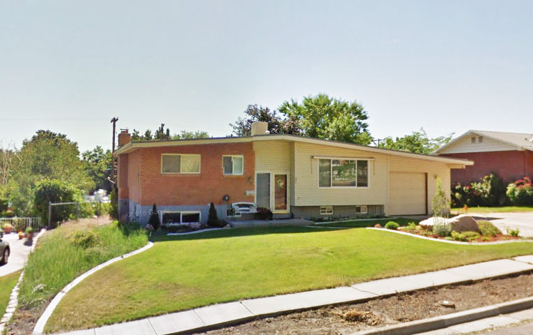 JUST SOLD! Brigham City East Bench Home