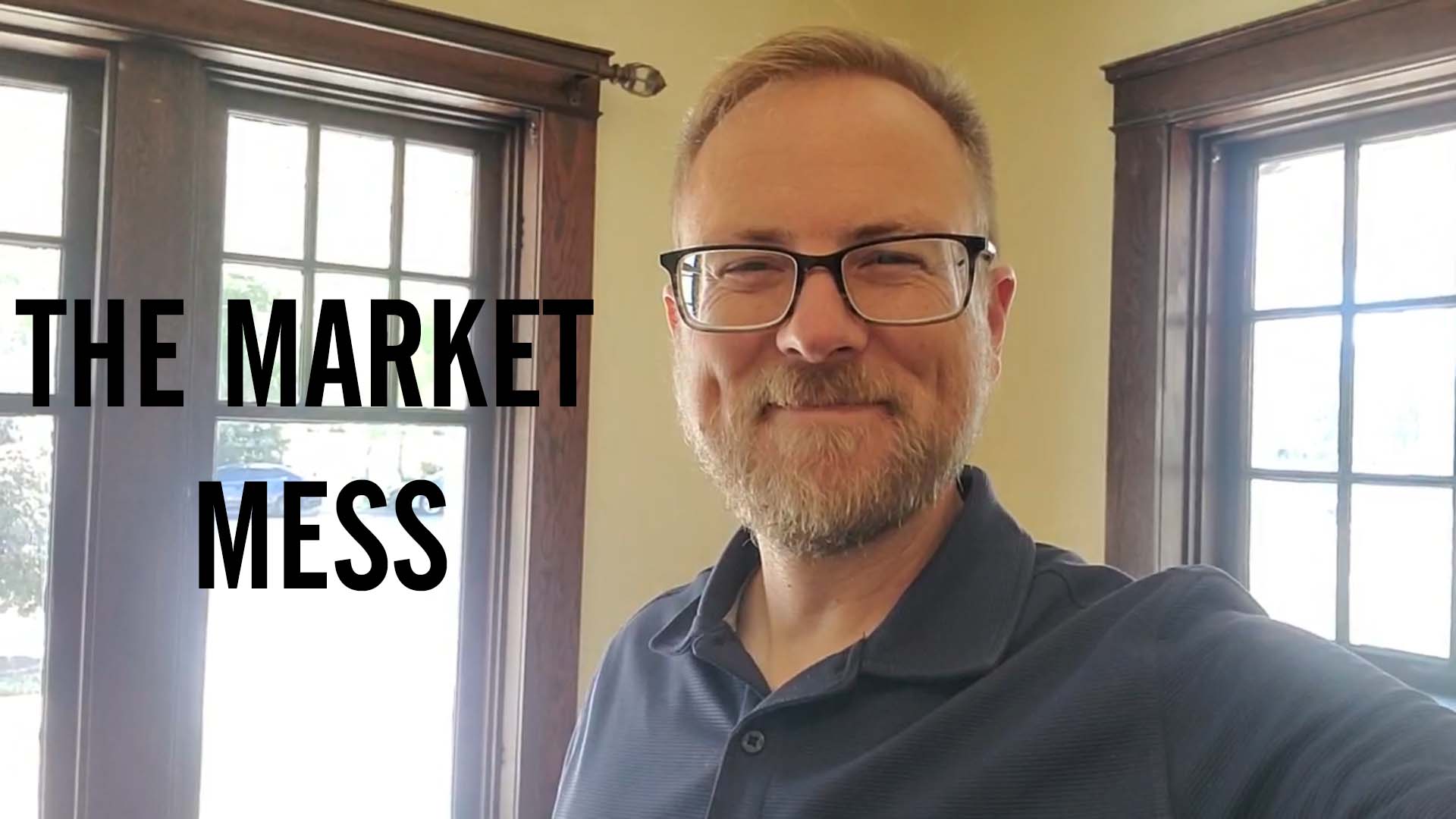 VIDEO: Northern Utah Real Estate Market Update – July 2022 – The Market Mess