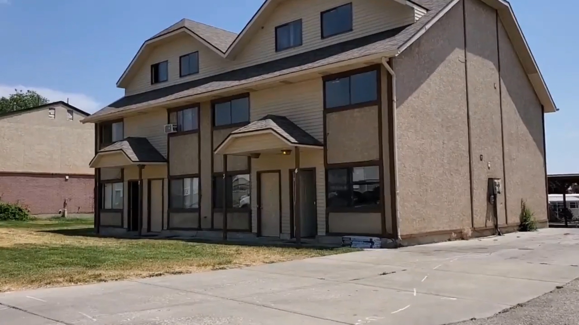 VIDEO: Layton Fourplex Turnaround – Ep. 2 – Before and After