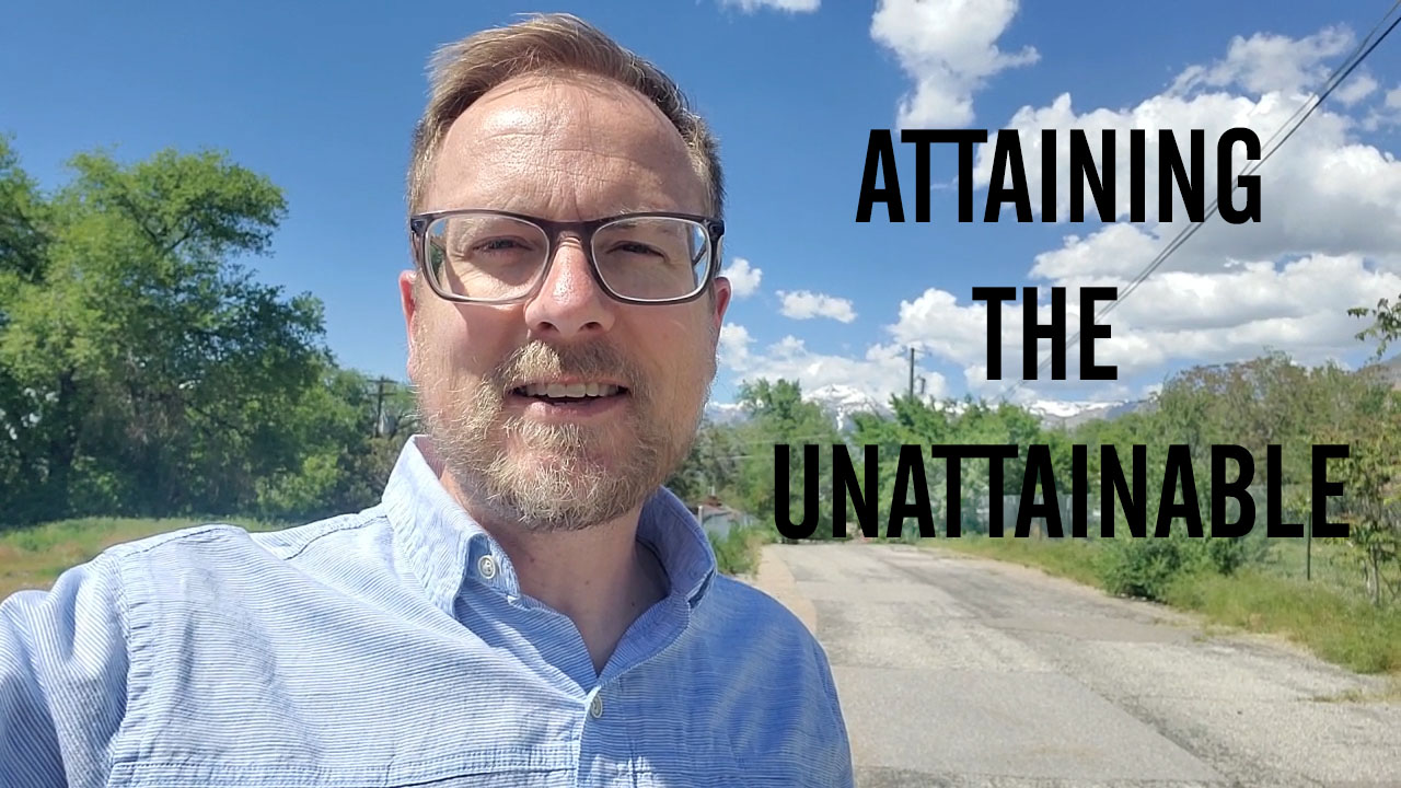 VIDEO: Northern Utah Real Estate Market Update – May 2024 – Attaining the Unattainable