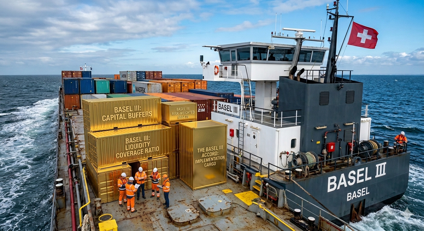 BACK TO BASICS: Mortgage Rules Change on Deck