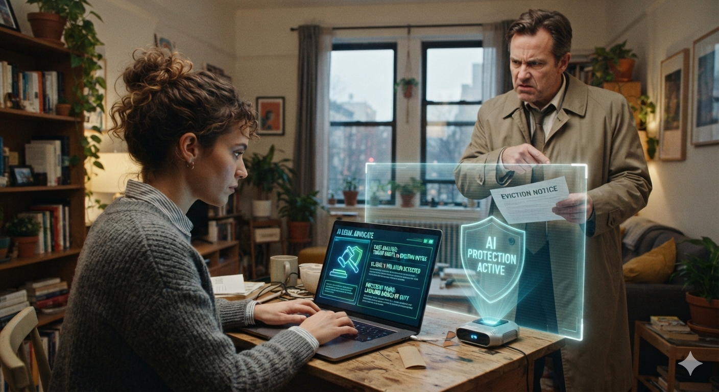 The Weaponization of AI in Property Management